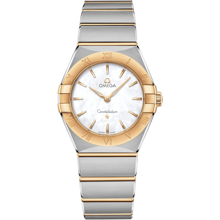 Omega Constellation 28mm - 131.20.28.60.05.002 - #1