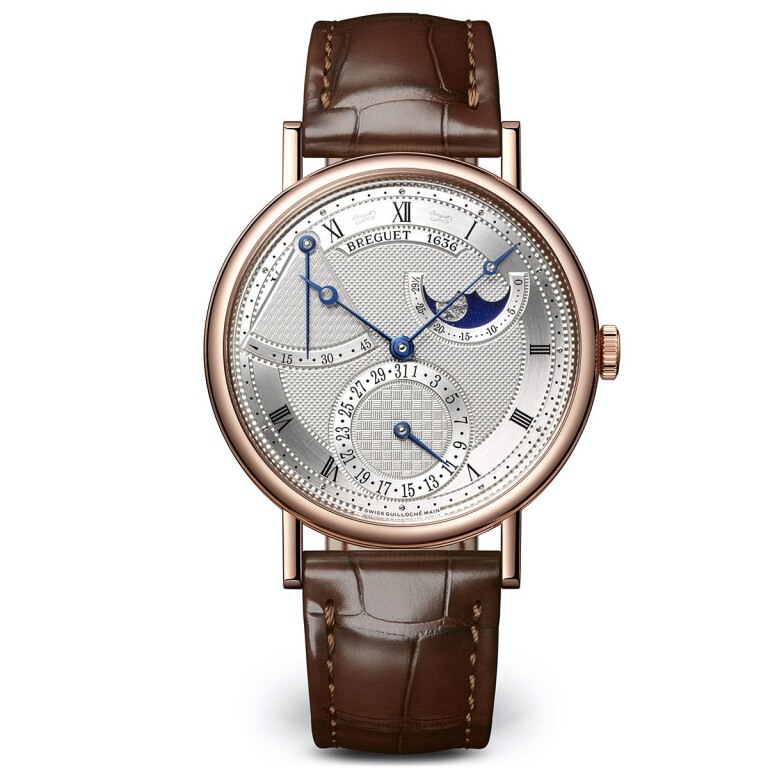 Breguet Classique 39mm - 7137BB/Y5/9VU - #2