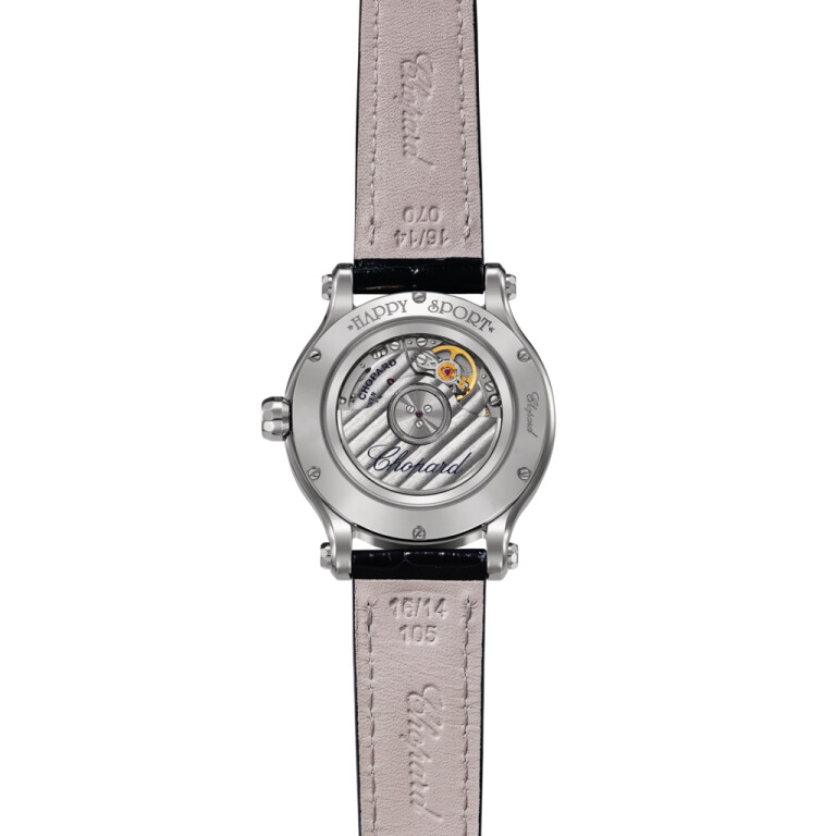 Chopard Happy Sport 33mm - 278608-3001 - #2