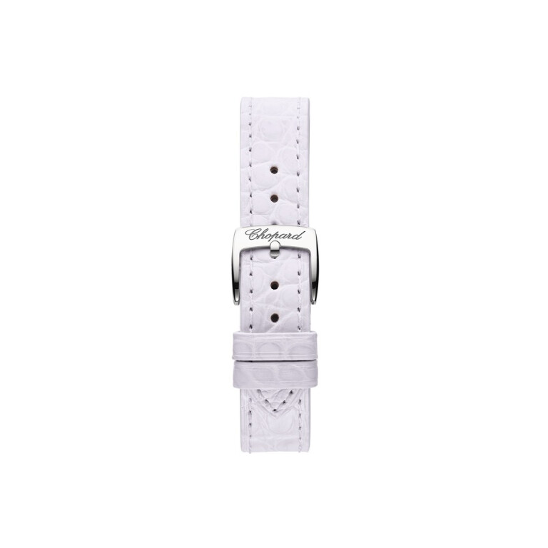 Chopard Happy Sport Happy Snowflakes 30mm - 278573-3023 - #2