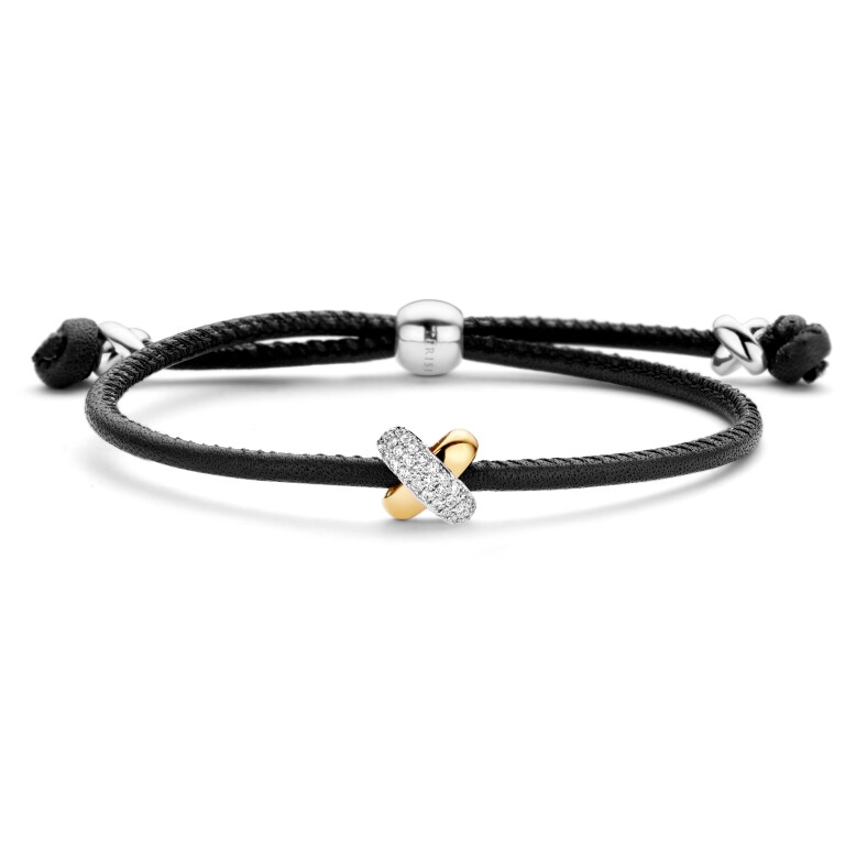 Kisses Armband - Tirisi Moda - TM2134BL(2T)