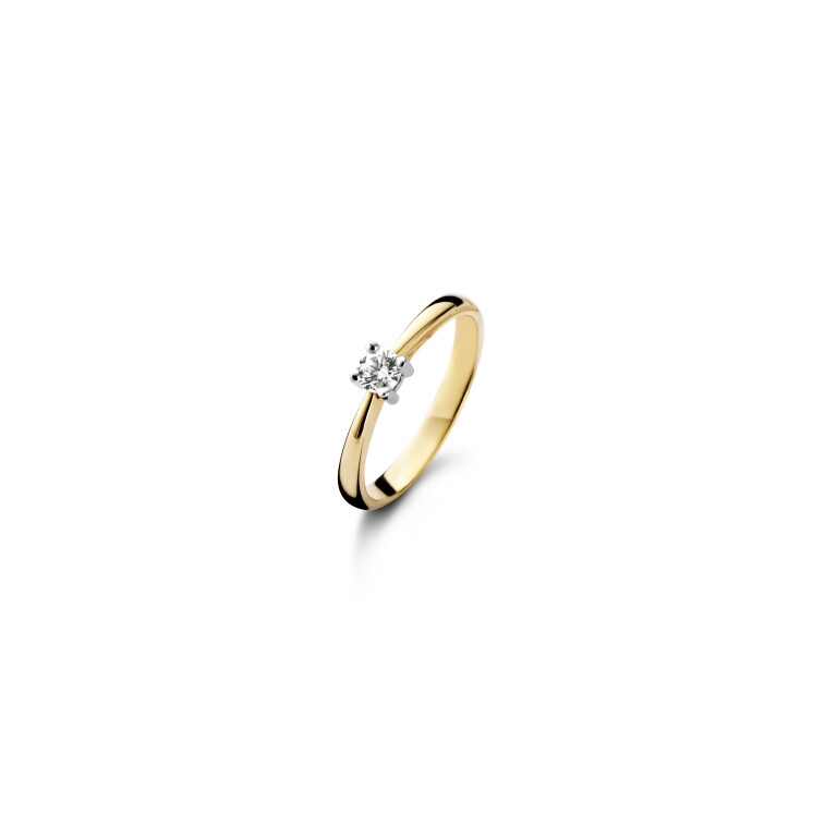 Diamonds Ring - Schaap en Citroen 