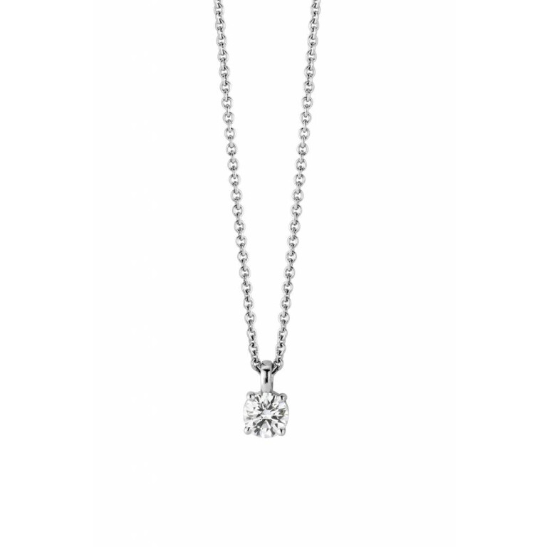 Diamonds Collier - Schaap en Citroen 