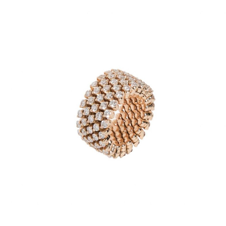 Brevetto Ring - Serafino Consoli - RMS5F2RGWD