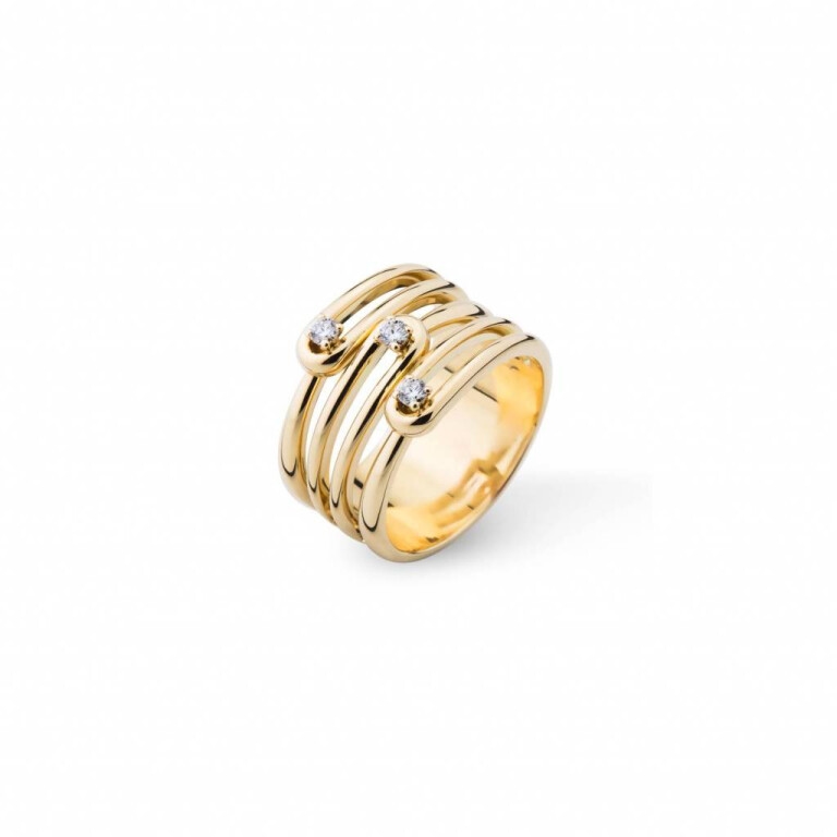 Diamonds Ring - Schaap en Citroen 