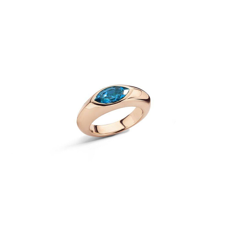 Colours Ring - Schaap en Citroen 