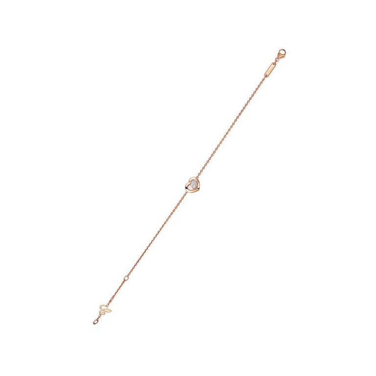 Happy Diamonds Armband - Chopard - 85A054-5001
