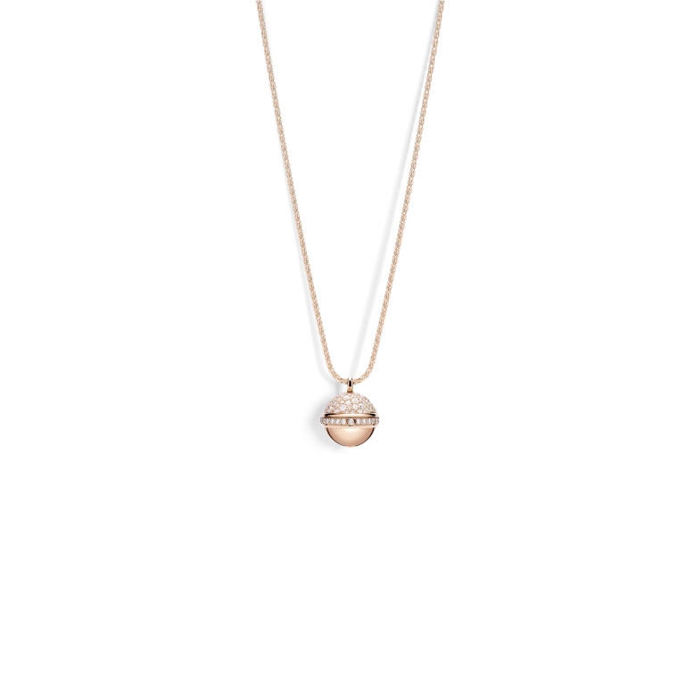 Possession Collier - Piaget - G33PC900