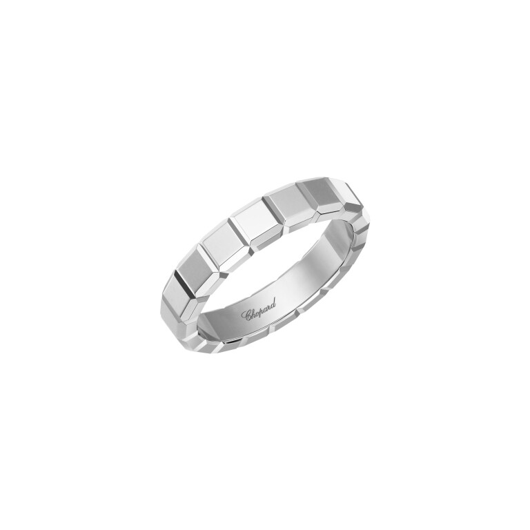 Ice Cube Ring - Chopard - 829834-1013