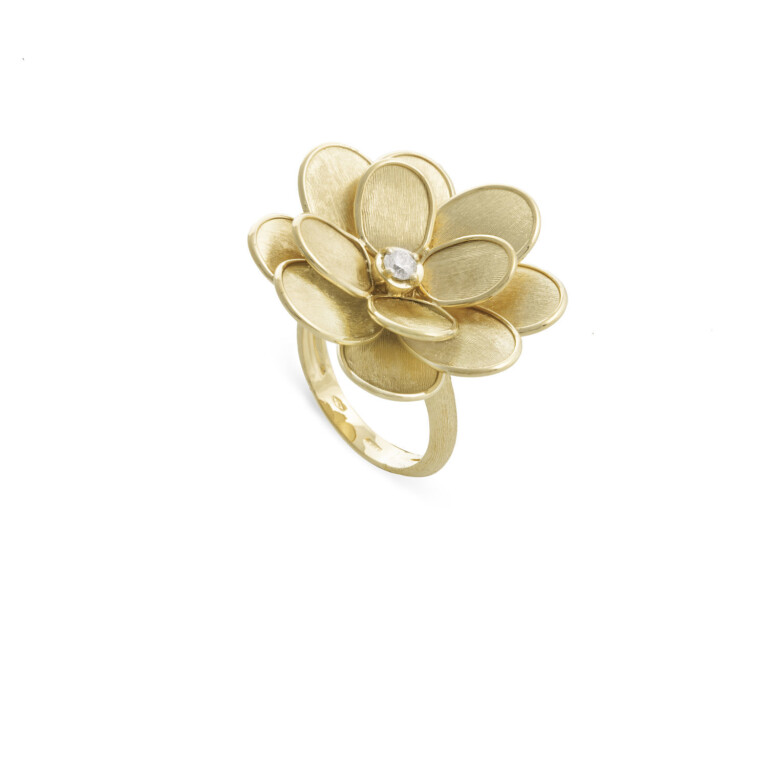 Lunaria Ring - Marco Bicego - AB606 B