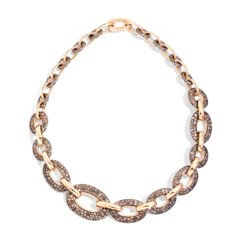 Catene Collier - Pomellato - PCB7050 O7000 DBR00