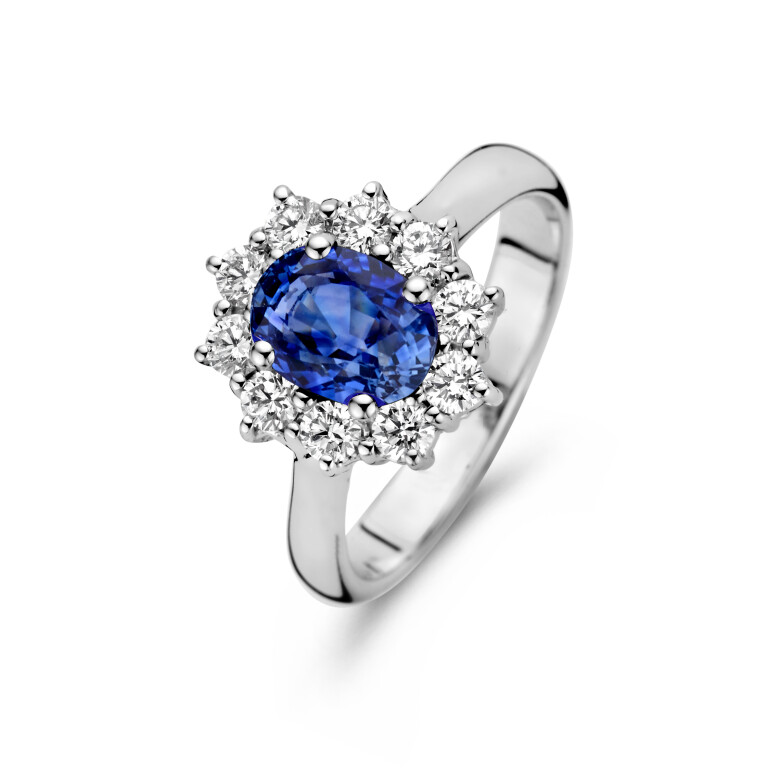 Colours Ring - SC Highlights 