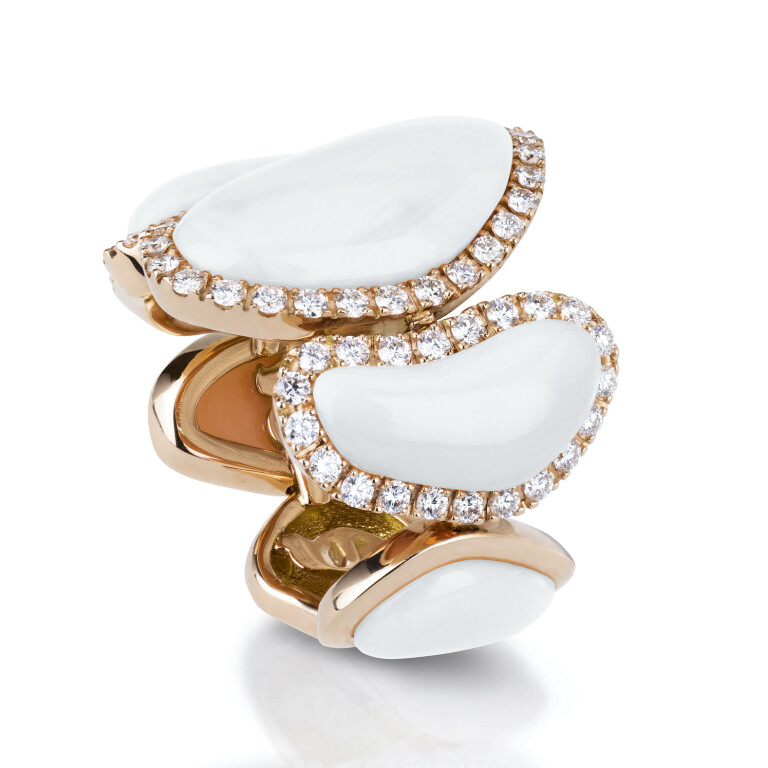 Enchanté Ring - Chantecler - 36251