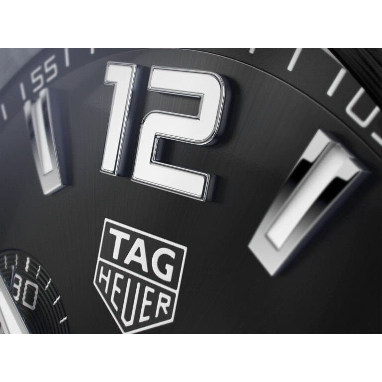 TAG Heuer Formula 1 Chronograph 43mm - CAZ1011.BA0842 - #3