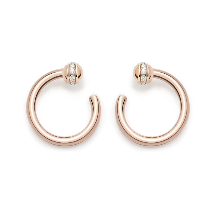 Possession oorknoppen - Piaget - G38PV700