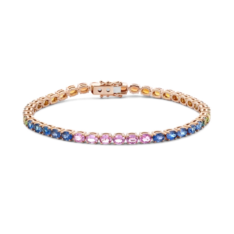 Colours Armband - SC Highlights 