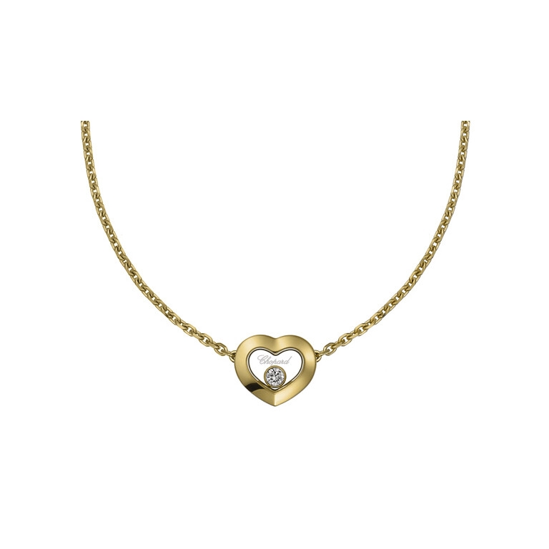Happy Diamonds Collier - Chopard - 81A054-0001