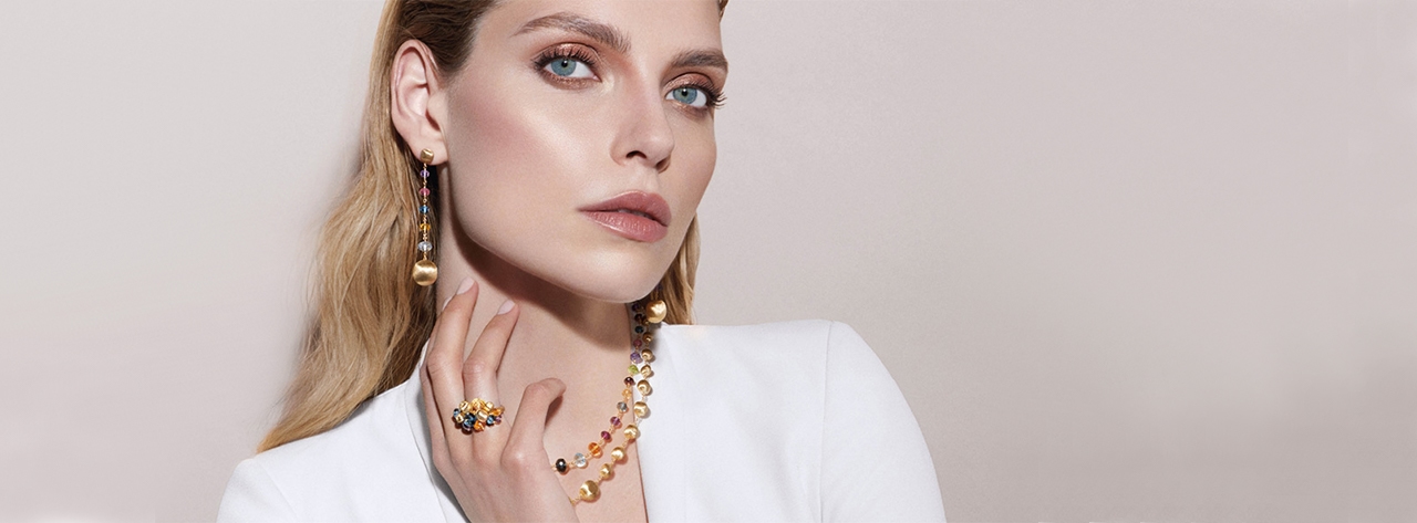 Ontdek hier de allermooiste Italiaanse sieraden, leuk om te geven of te krijgen!