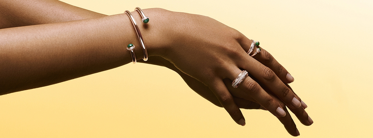 Ontdek de kleurrijke wereld van Piaget sieraden!