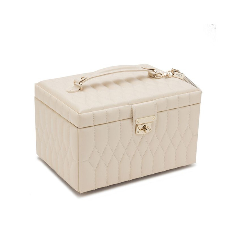 Caroline sieradenbox - Schaap en Citroen 