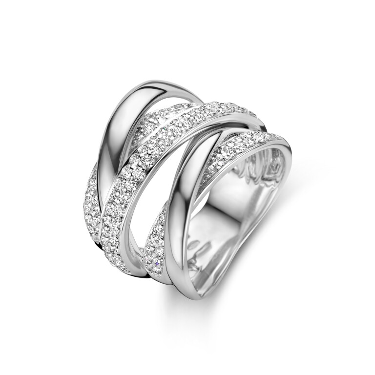 Diamonds Ring - Schaap en Citroen 