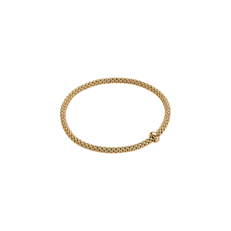 Prima Armband - Fope - 01M08BX_BB_G_XGX_00S