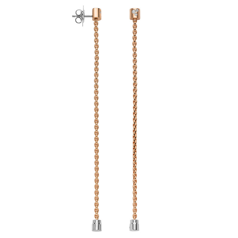 Aria oorhangers - Fope - 89203OX_BB_R_XRX_000