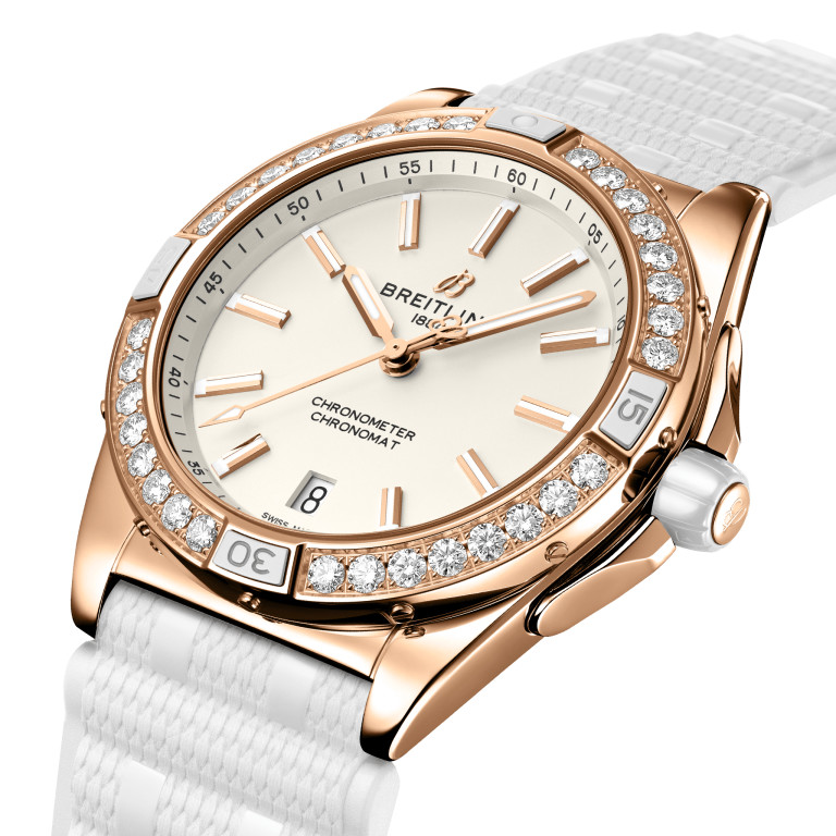 Breitling Super Chronomat Automatic 38mm - R17356531G1S1 - #2