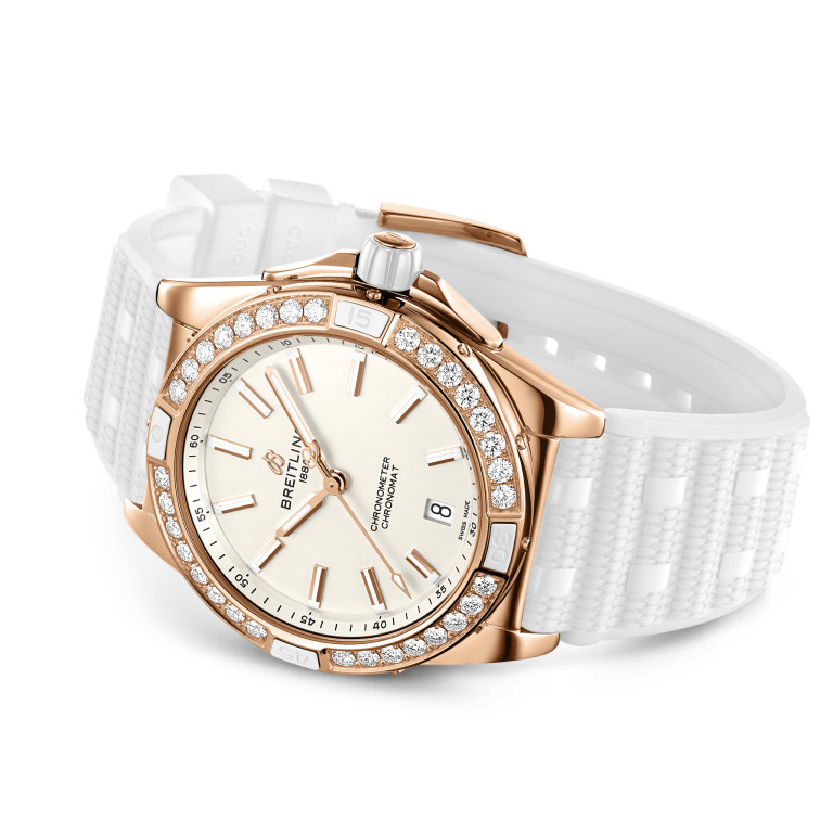 Breitling Super Chronomat Automatic 38mm - R17356531G1S1 - #3