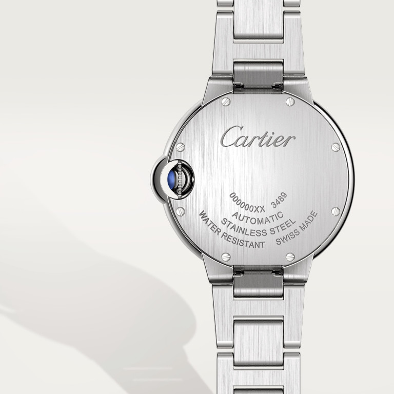 Cartier Ballon Bleu de Cartier 33mm - WSBB0046 - #2