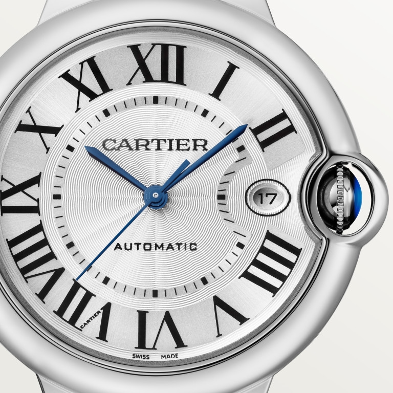 Ballon Bleu de Cartier 40mm - Cartier - WSBB0040