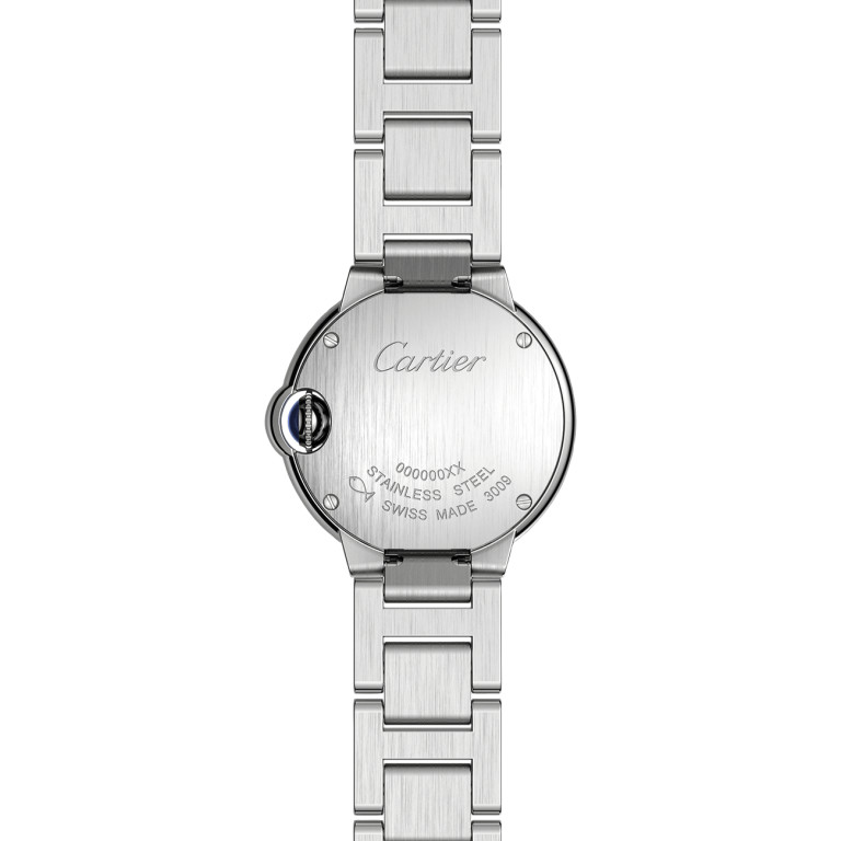 Cartier Ballon Bleu de Cartier 28mm - W69010Z4 - #2