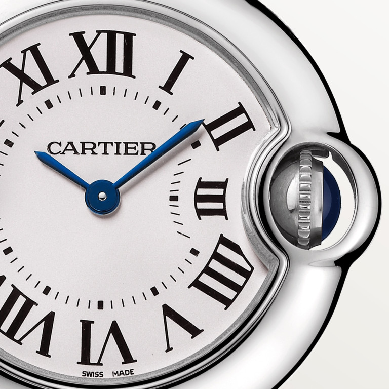 Cartier Ballon Bleu de Cartier 28mm - W69010Z4 - #3