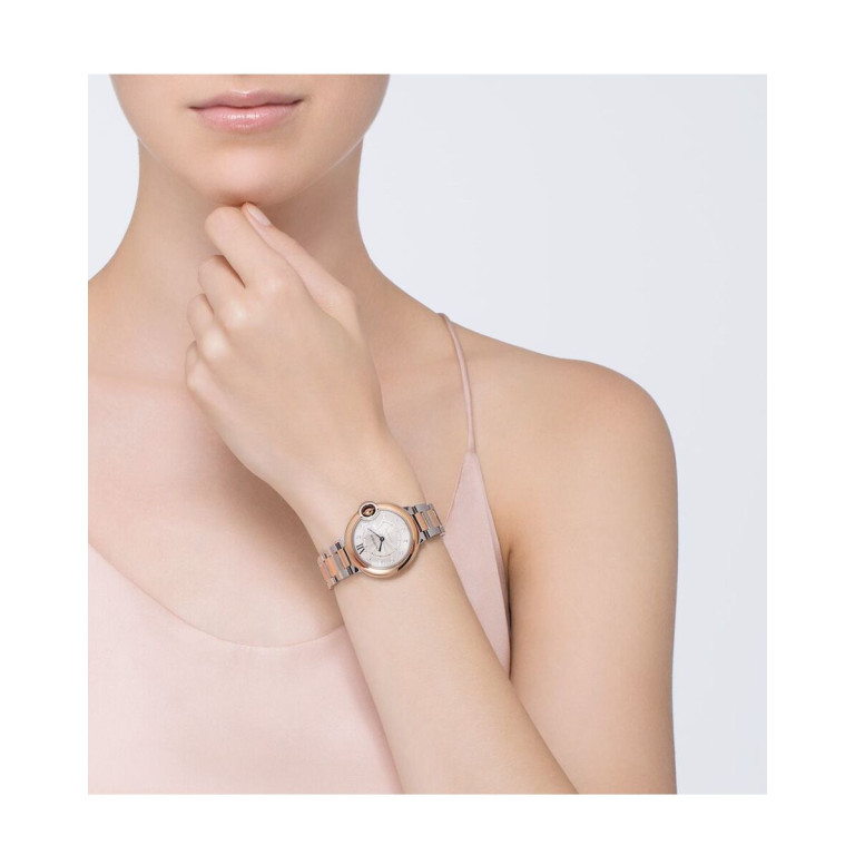 Cartier Ballon Bleu de Cartier 33mm - W3BB0021 - #8