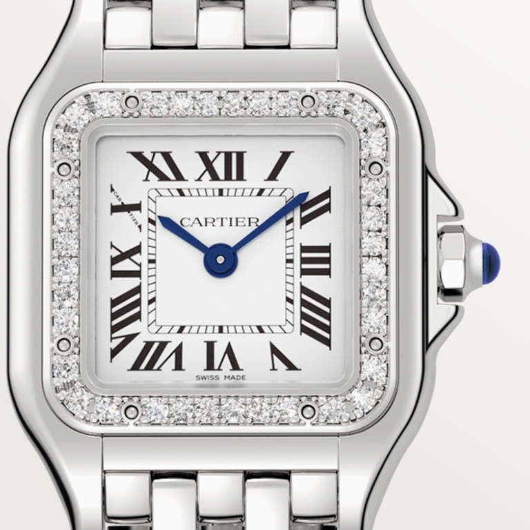 Cartier Panthère de Cartier SM - W4PN0007 - #3