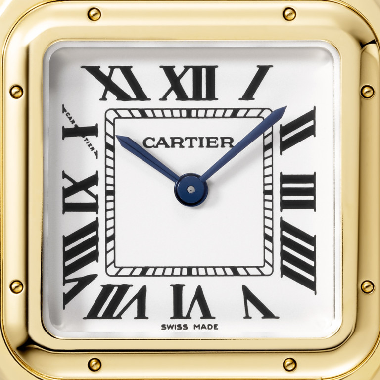 Cartier Panthère de Cartier SM - WGPN0008 - #3