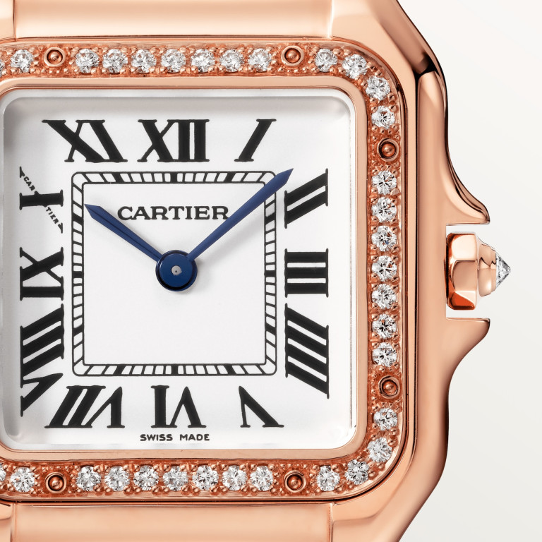 Cartier Panthère de Cartier MM - WJPN0009 - #3