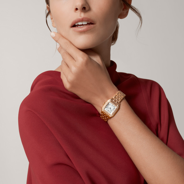 Cartier Panthère de Cartier MM - WJPN0009 - #6