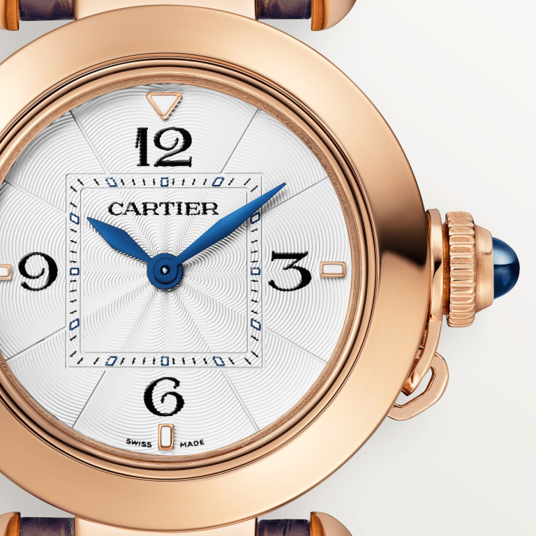 Cartier Pasha de Cartier 30mm - WGPA0018 - #2
