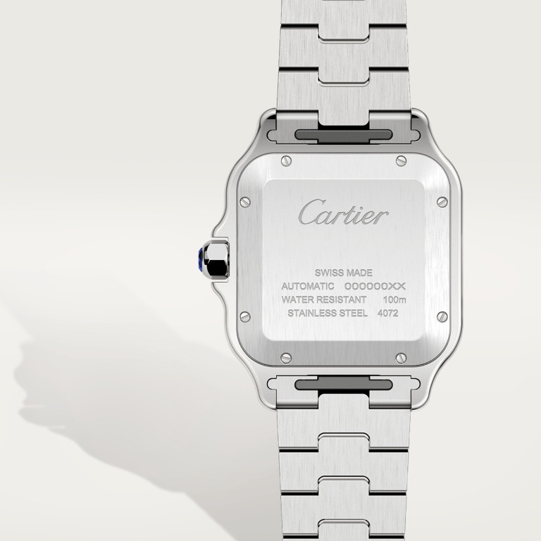 Cartier Santos de Cartier LM - WSSA0018 - #5