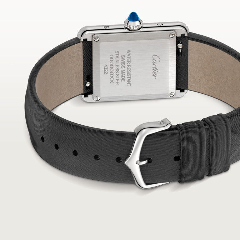Cartier Tank Must SM - W4TA0016 - #4