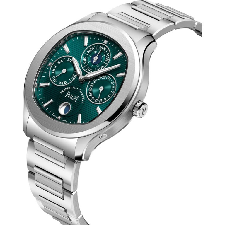 Piaget Polo Perpetual Calendar 42mm - G0A48005 - #4
