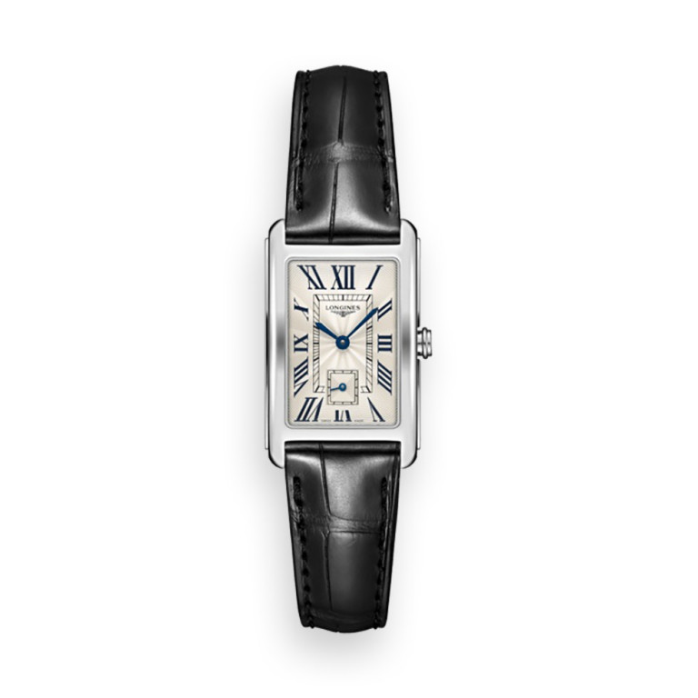 Dolcevita 37mm - Longines - L5.512.4.71.0