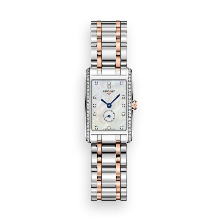 Dolcevita 32mm - Longines - L5.255.5.89.7