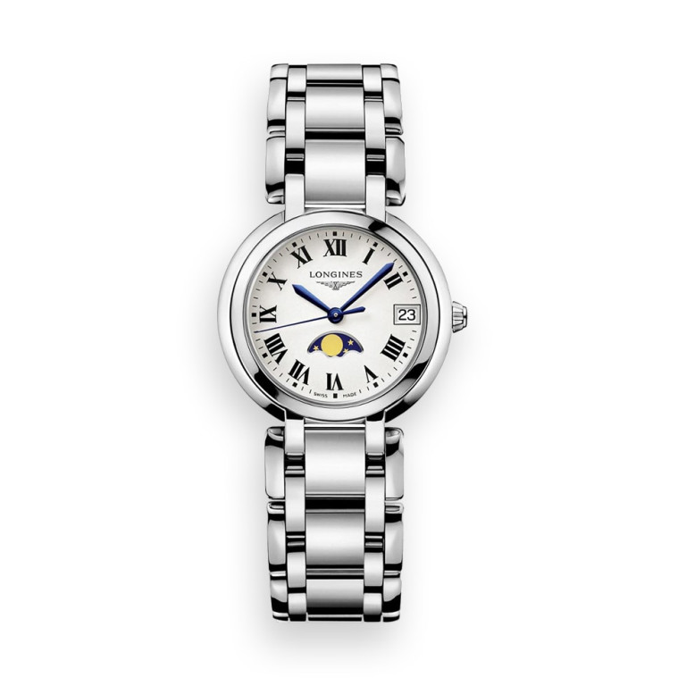 PrimaLuna 30mm - Longines - L8.115.4.71.6