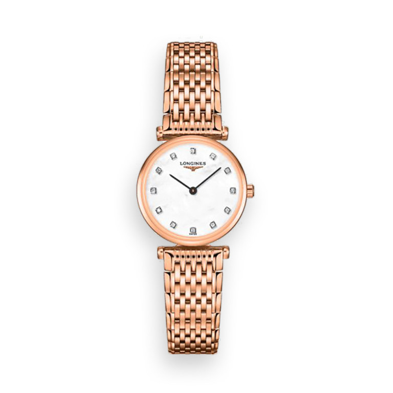 La Grande Classique 24mm - Longines - L4.209.1.97.8