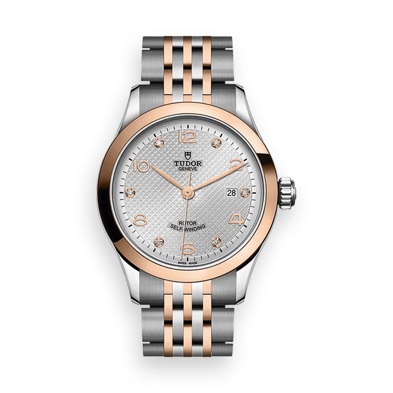 Tudor 1926 28mm - 91351-0002 - #1