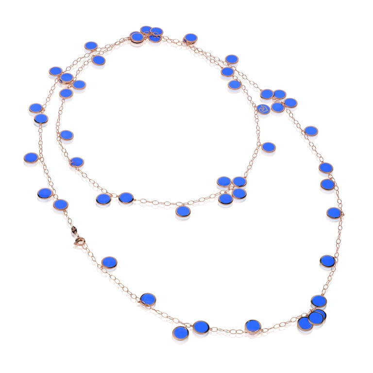 Paillettes Collier - Chantecler - 38894
