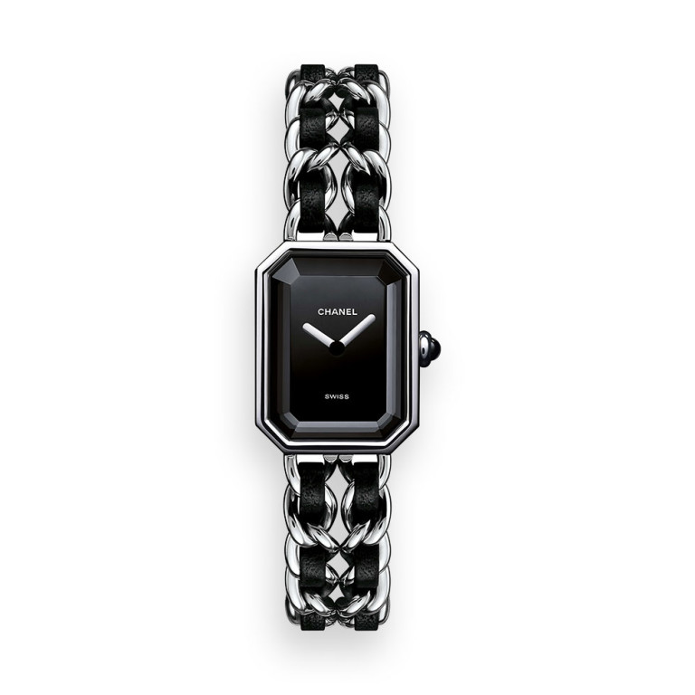 Première 26mm - CHANEL - H7022