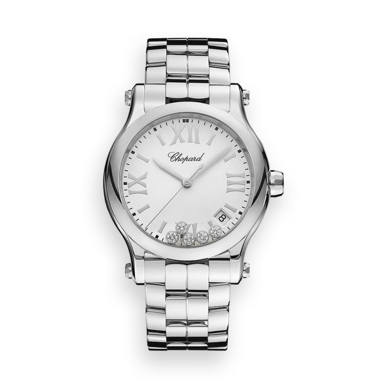 Chopard Happy Sport 36mm - 278582-3002 - #1